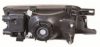 LORO 215-1140R-LD-EM Headlight